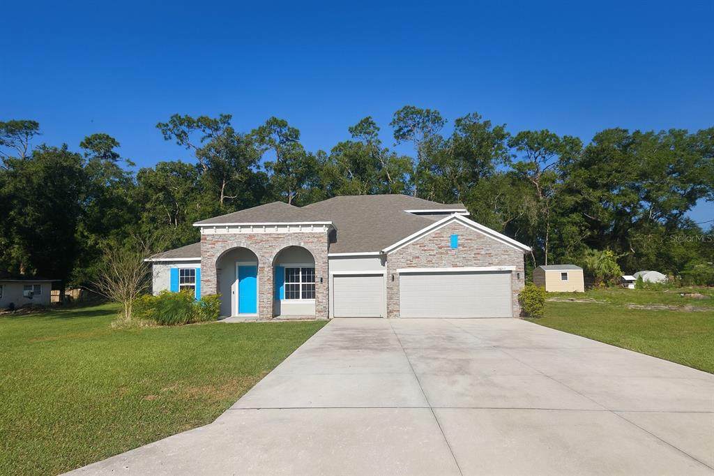 26047 Exmoor Drive - Photo 1