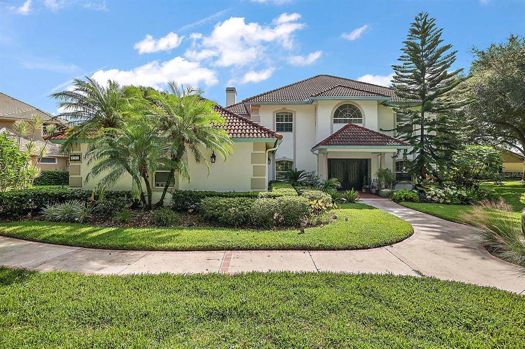 2701 Regal Point Place - Photo 1