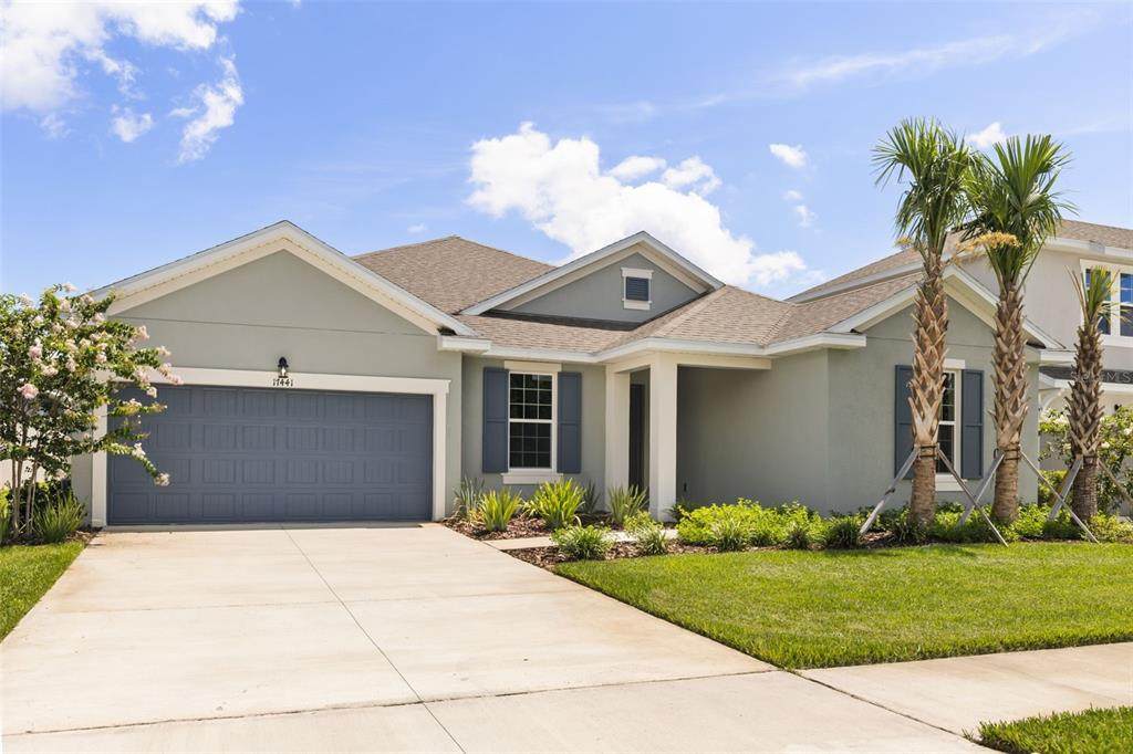 17441 Valleywood Parkway - Photo 1