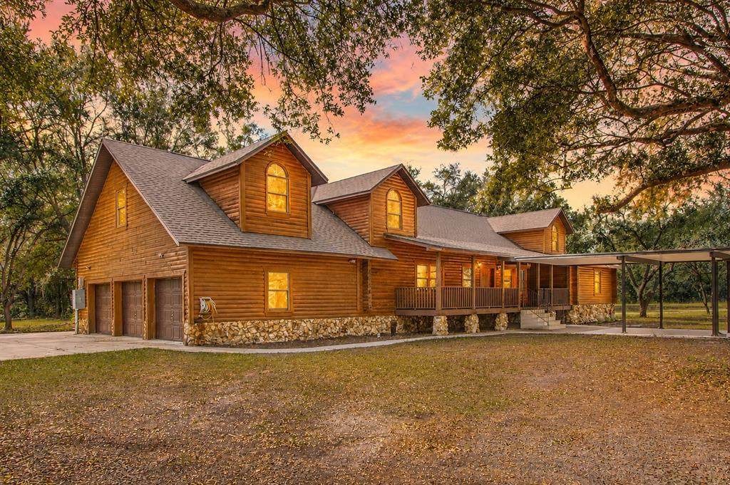 6892 Swain Road - Photo 1