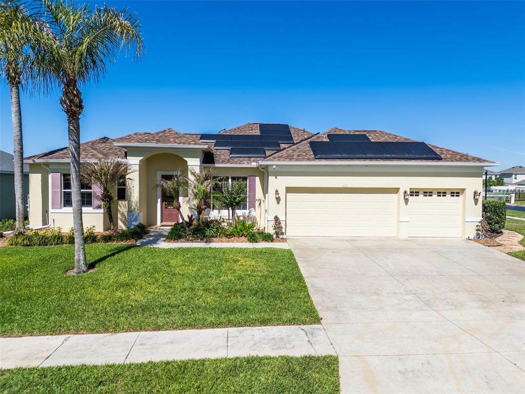 4500 Barrister Drive - Photo 1
