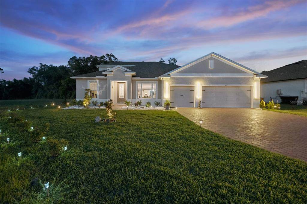 5897 Sierra Crown Street - Photo 1