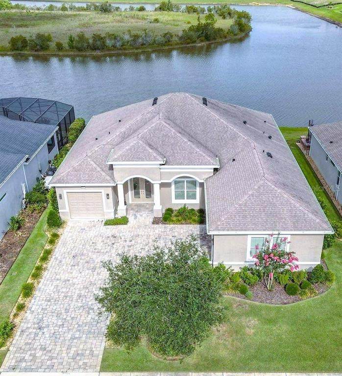 8461 Bridgeport Bay Circle - Photo 1