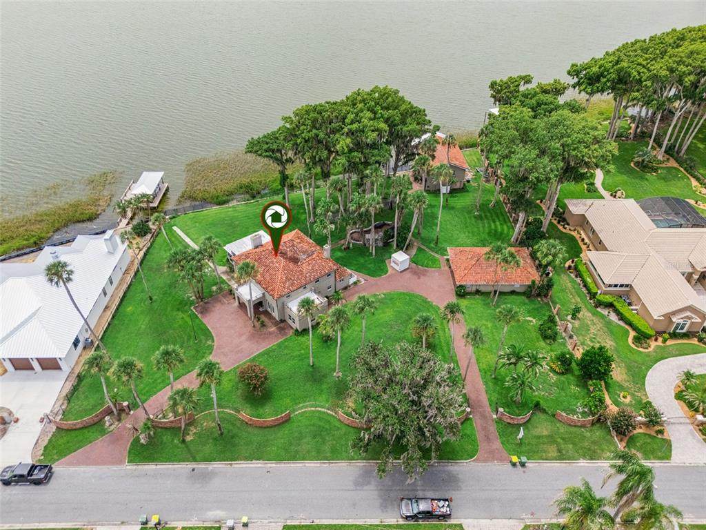 801 Lake Shore Drive - Photo 1