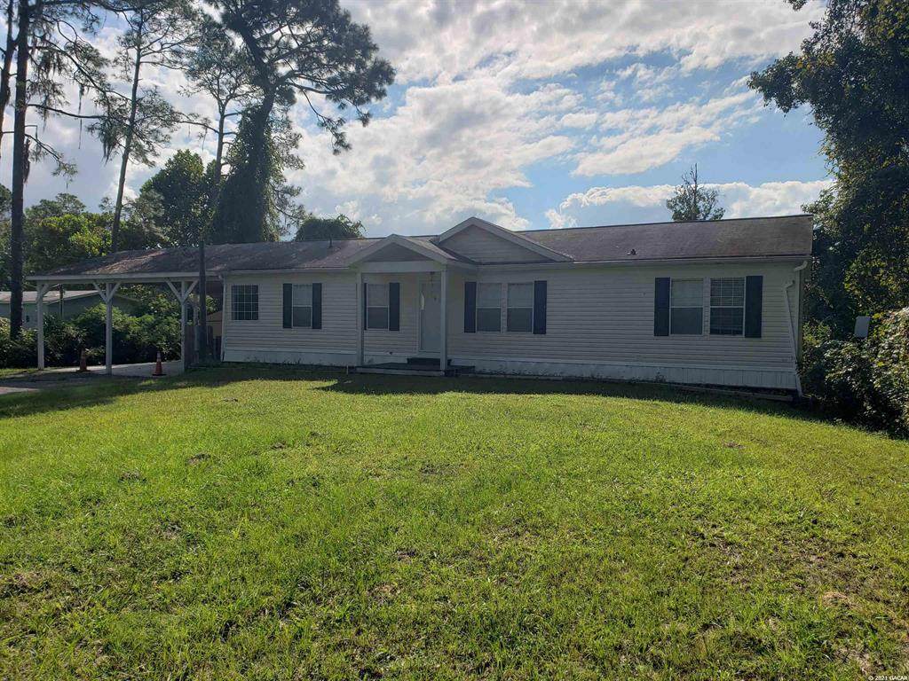 291 Riley Lake Drive - Photo 1