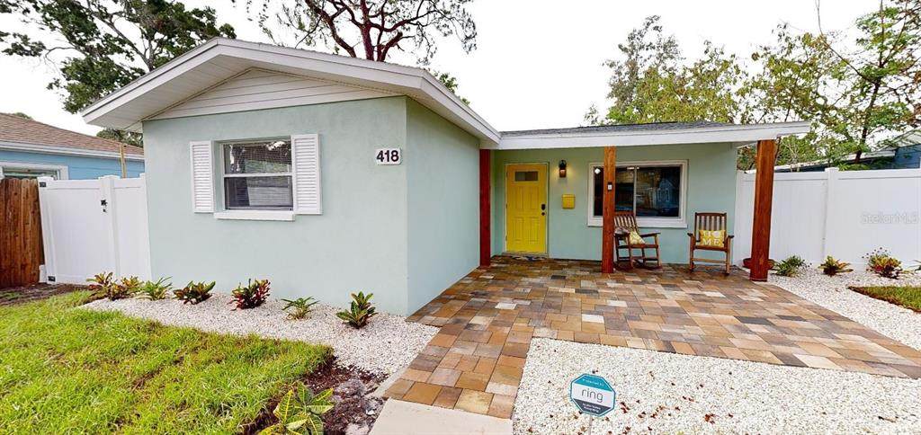 418 40TH Avenue - Photo 1