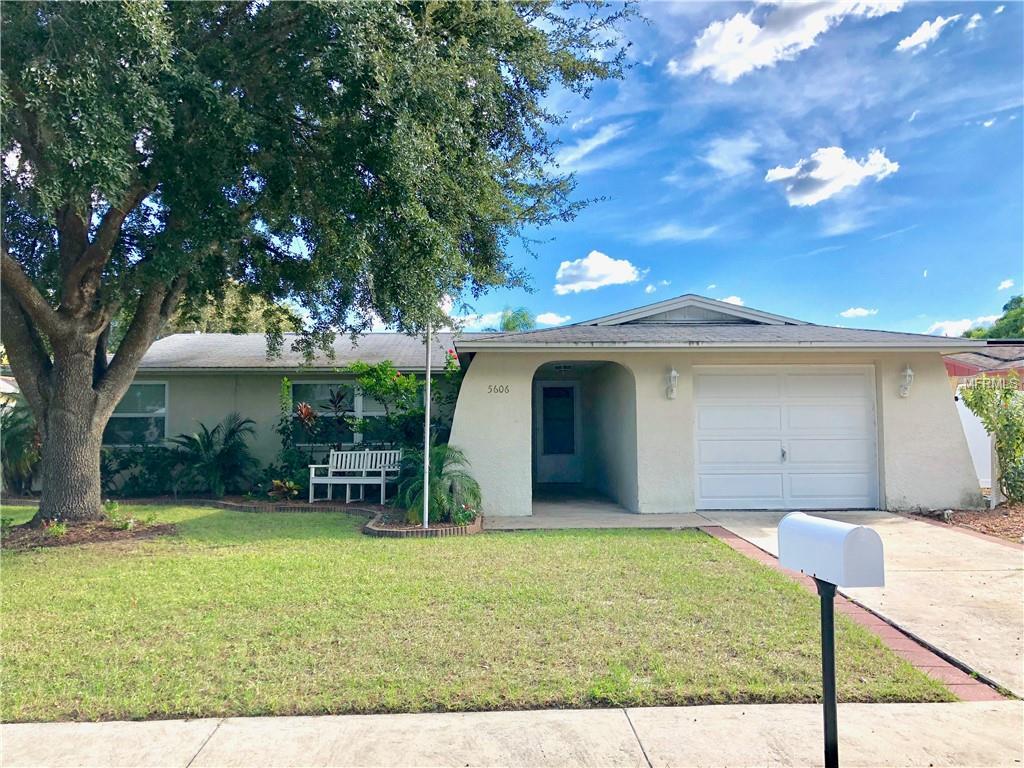 5606 Lima Drive - Photo 1