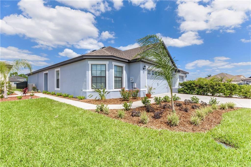5857 Great Salt Court - Photo 1
