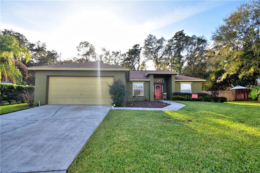1758 Grey Fox Drive - Photo 1