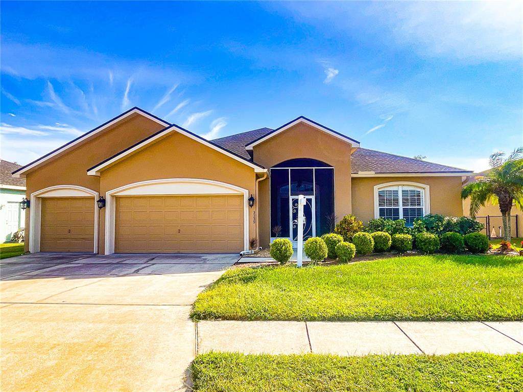 3339 Oak Grove Cove - Photo 1