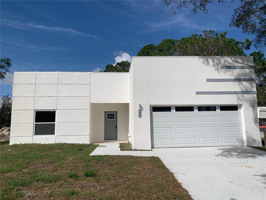 2626 Magnolia Circle - Photo 1