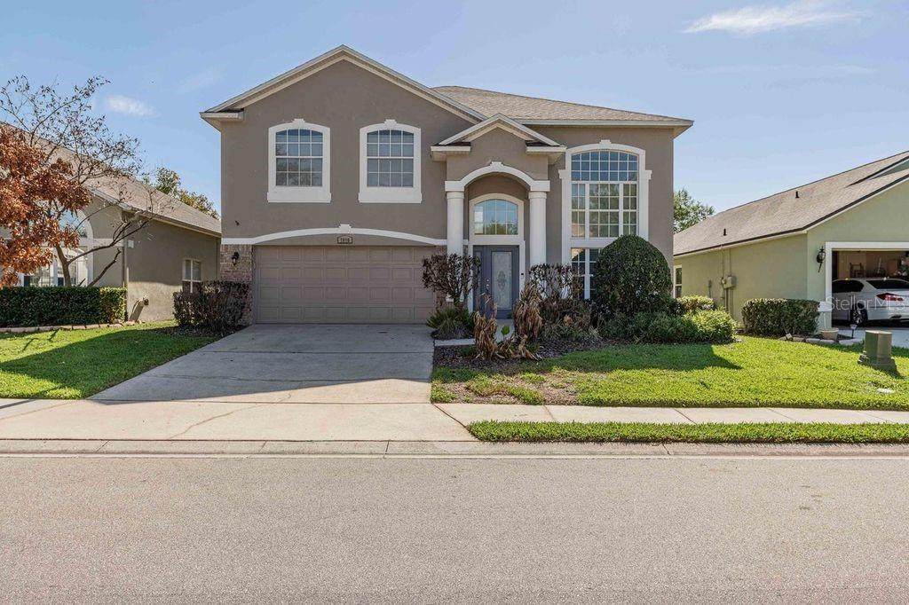 7018 Cascades Court - Photo 1