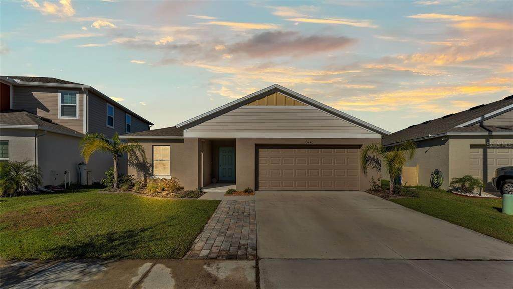 5440 Siltstone Street - Photo 1
