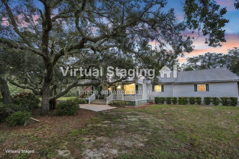 8077 Lake Hatchineha Road - Photo 1