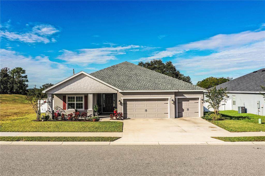 261 Walkers Point Drive - Photo 1