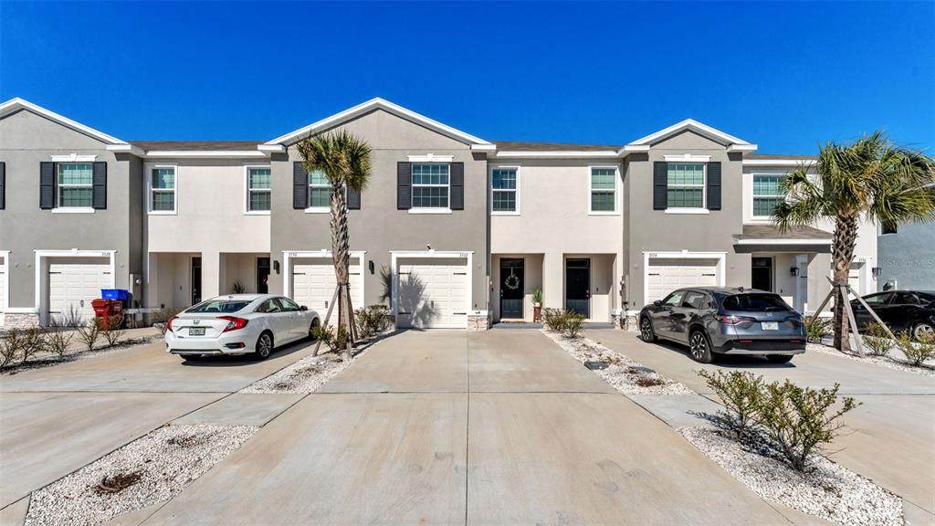 3532 White Dandelion Court - Photo 1