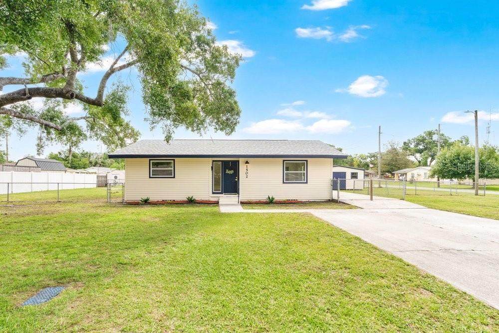 1502 Bracewell Drive - Photo 1