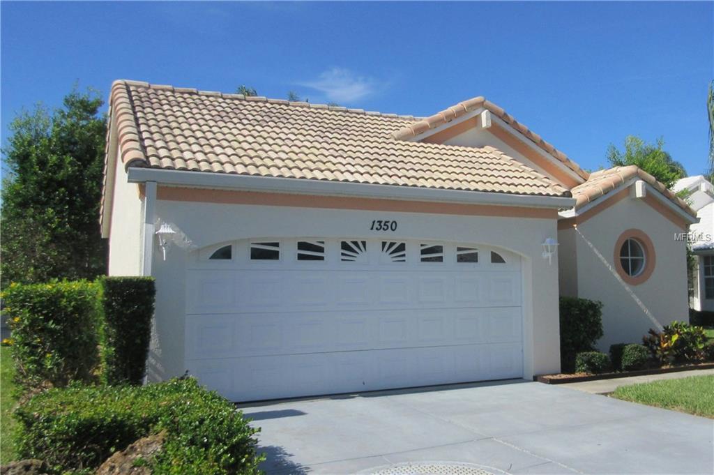 1350 Capri Isles Boulevard - Photo 1