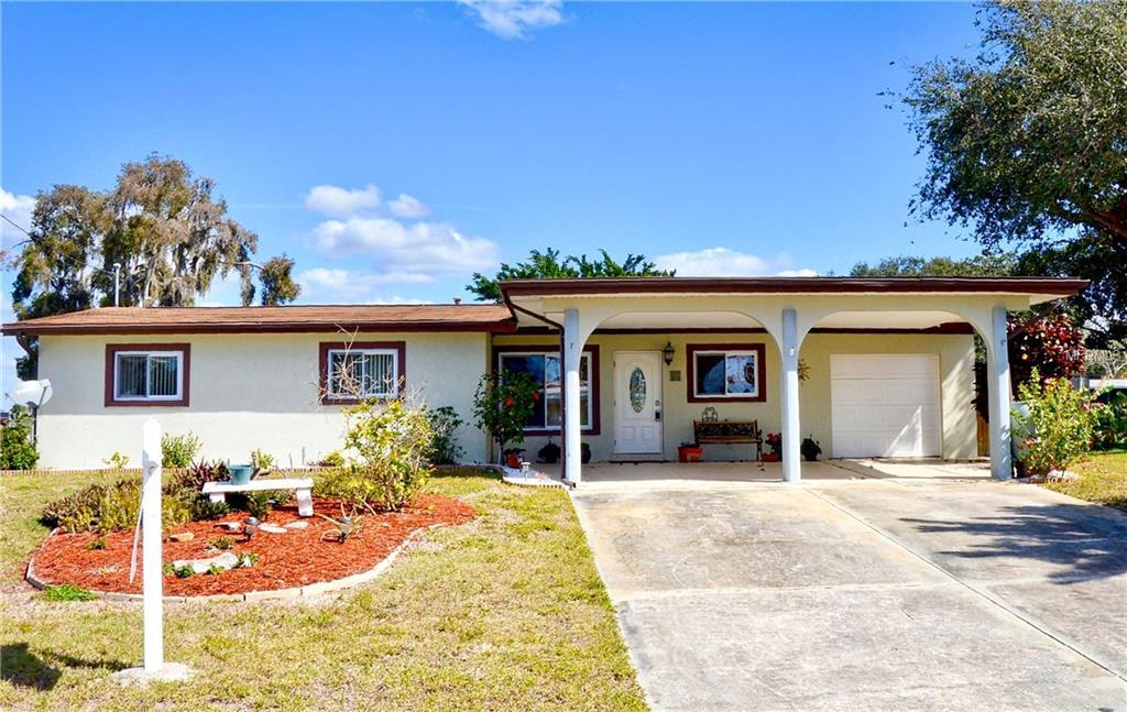 413 Tihami Road - Photo 1