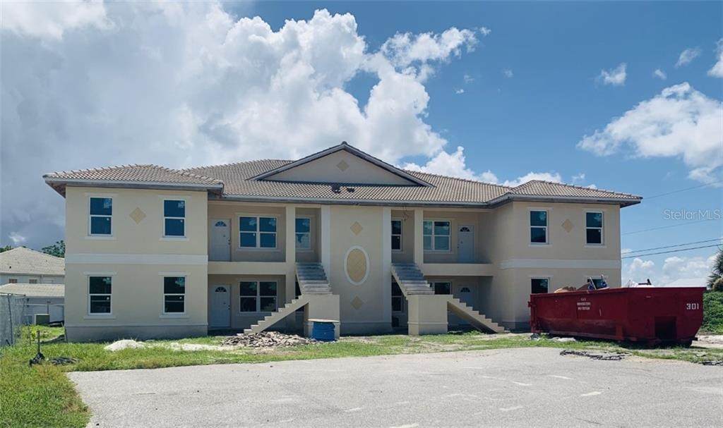 200 Gardens Edge Drive - Photo 1