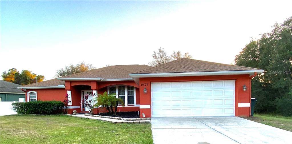 2573 Brewster Road - Photo 1