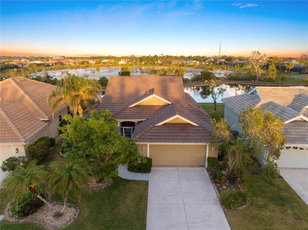 1307 Highland Greens Drive - Photo 1