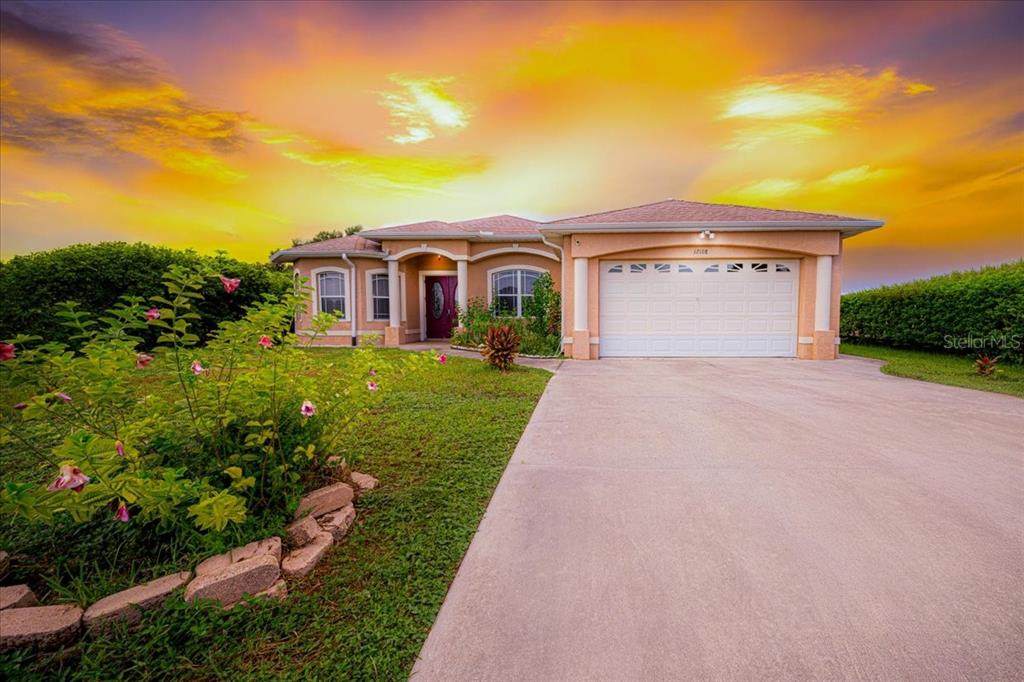 12108 Hernando Road - Photo 1
