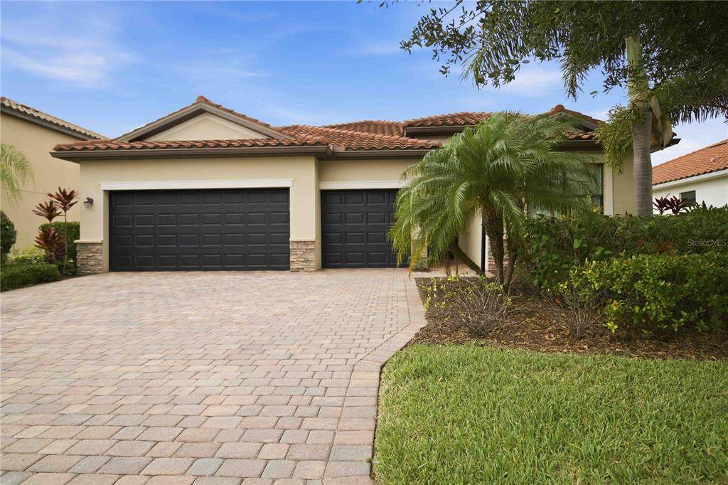 13422 Saw Palm Creek Trail - Photo 1