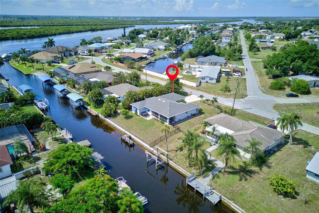 3104 Seafarer Drive - Photo 1