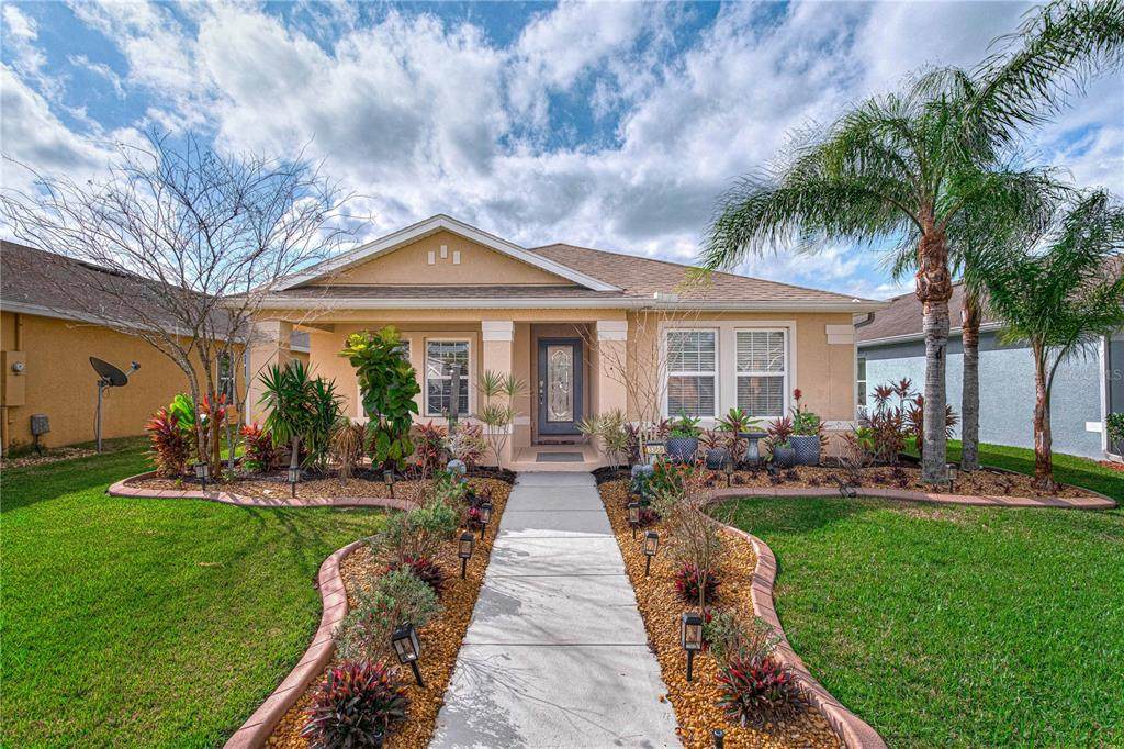 3368 Tuscano Avenue - Photo 1