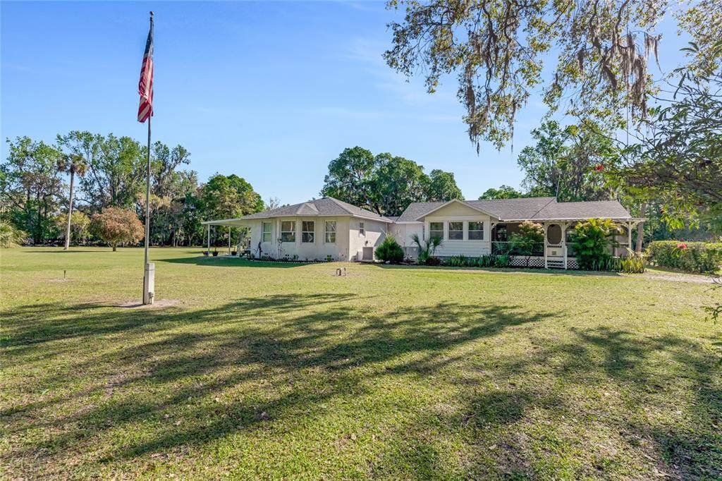 2111 Old Mission Road - Photo 1