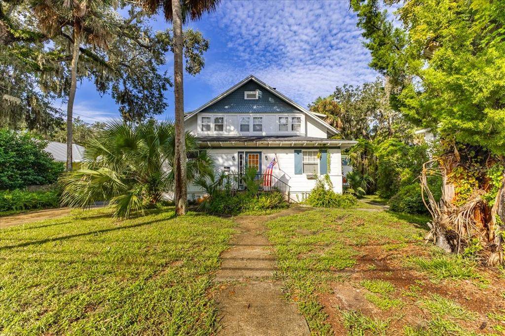 1116 Magnolia Street - Photo 1