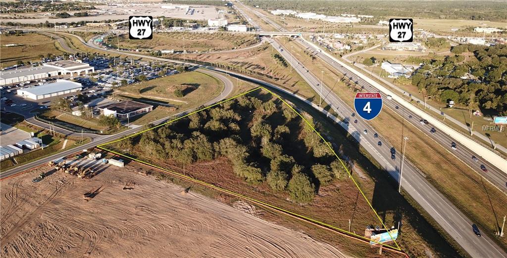 Access Road - Photo 1