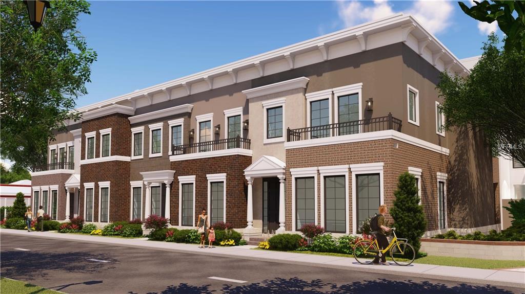 652 Morse Boulevard - Photo 1