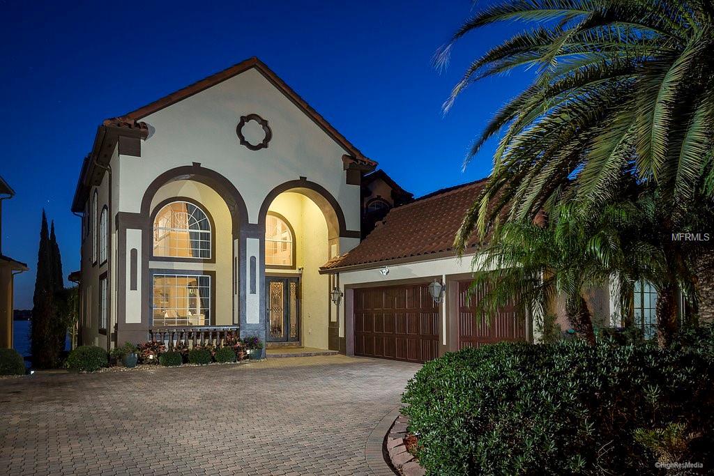 8020 Firenze Boulevard - Photo 1