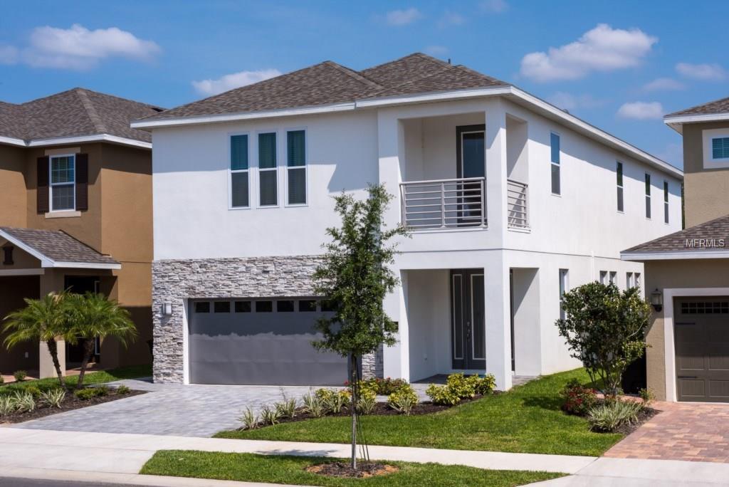 481 Lasso Drive - Photo 1
