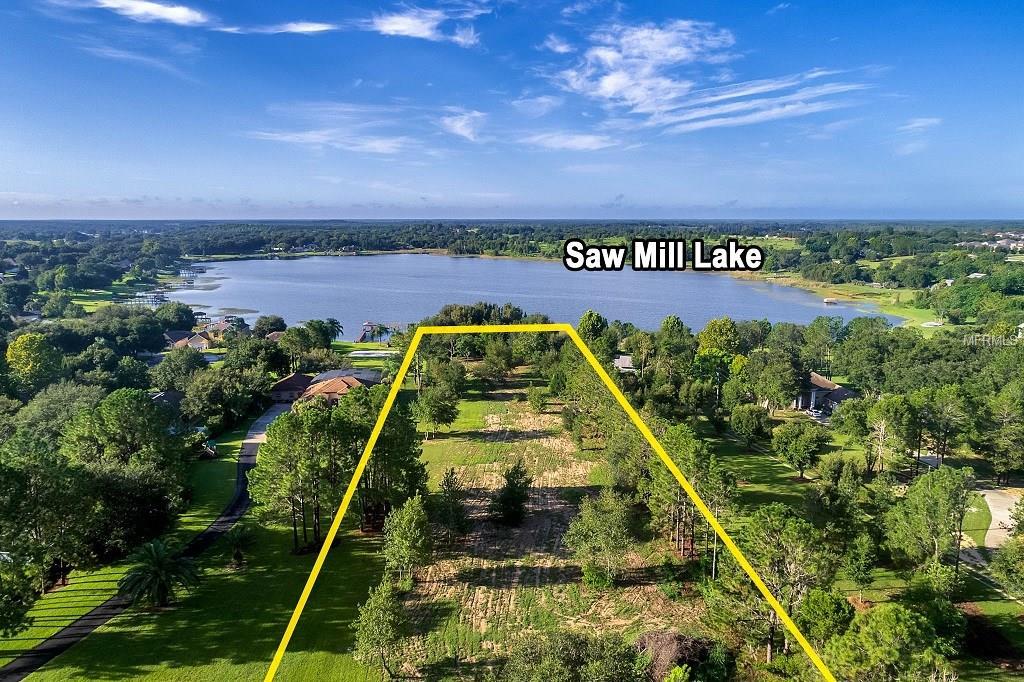 Lot 035 Log House Road - Photo 1