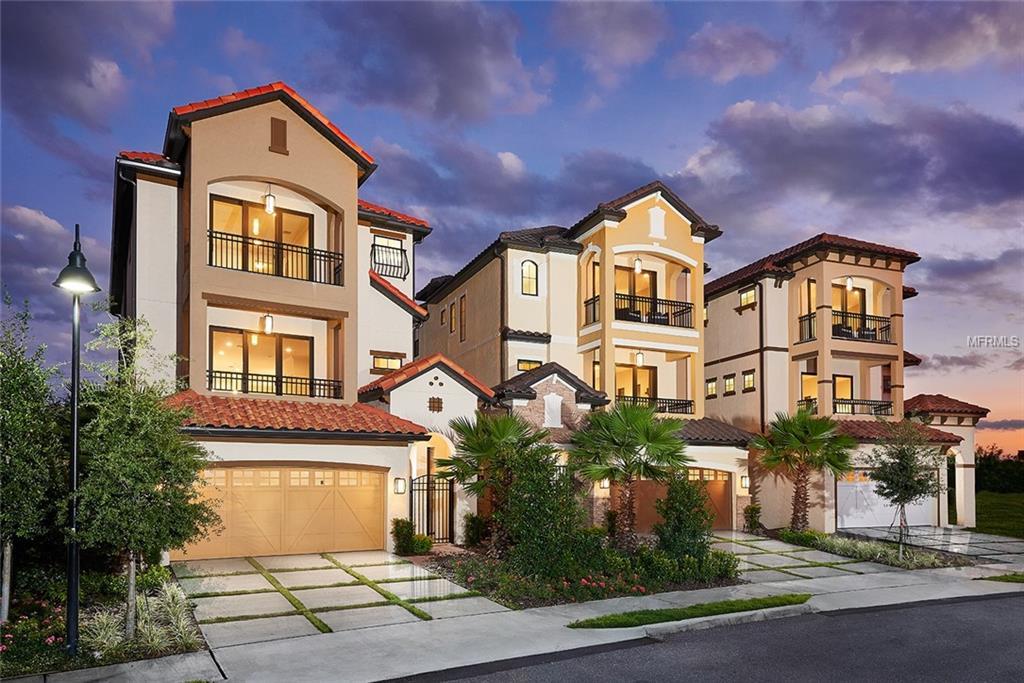 7683 Toscana Boulevard - Photo 1
