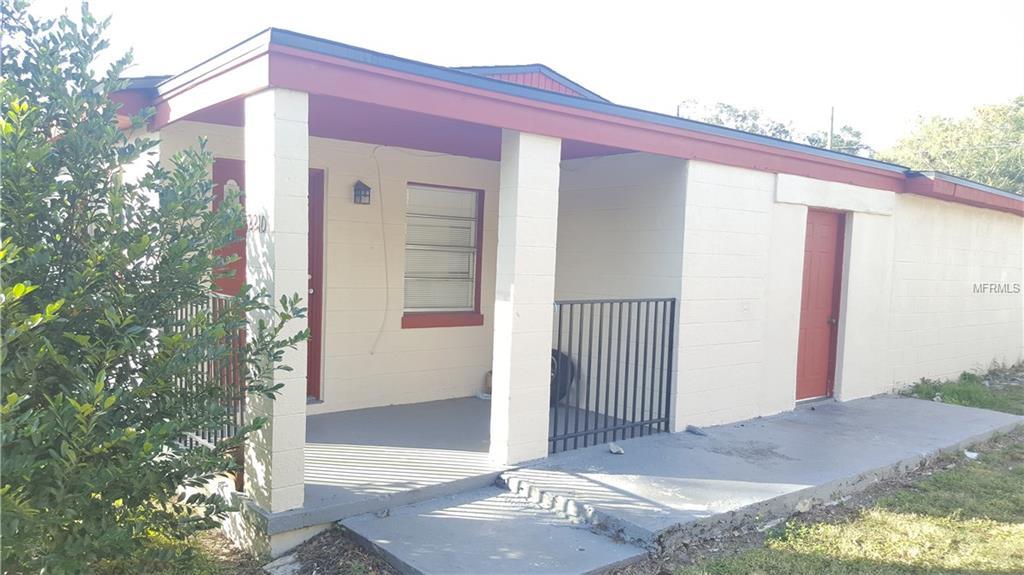 2210 Magnolia Street - Photo 1