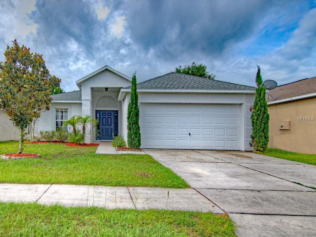 1833 Corner Meadow Circle - Photo 1