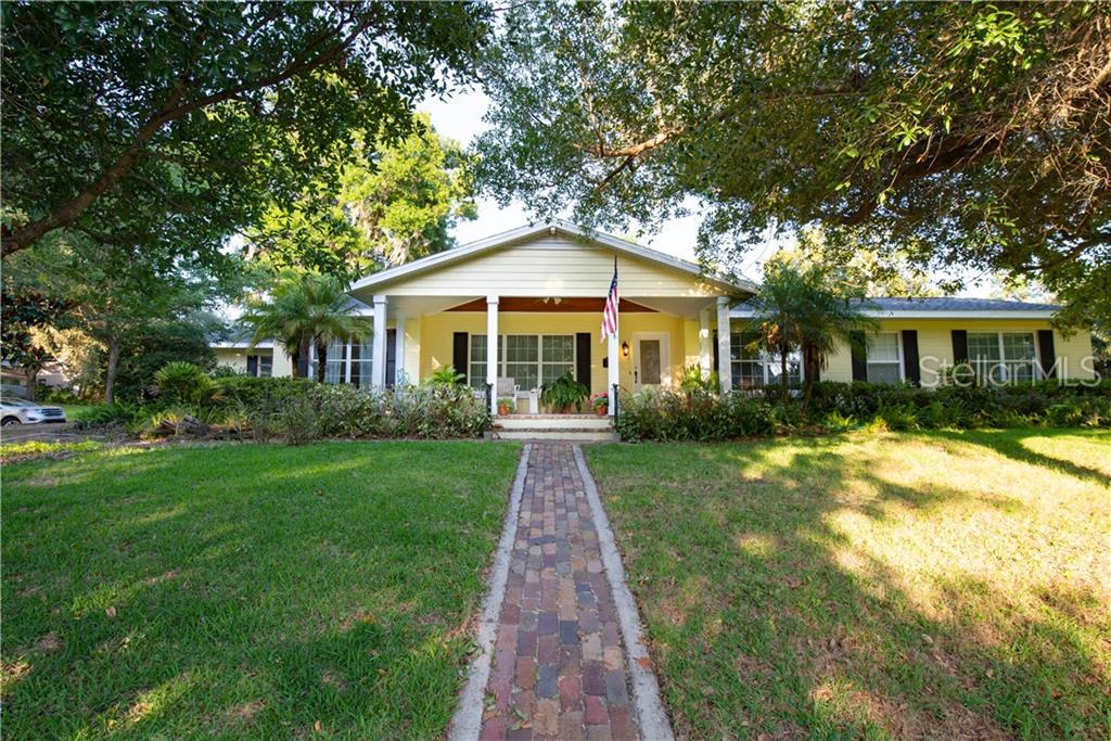1780 Geronimo Trail - Photo 1