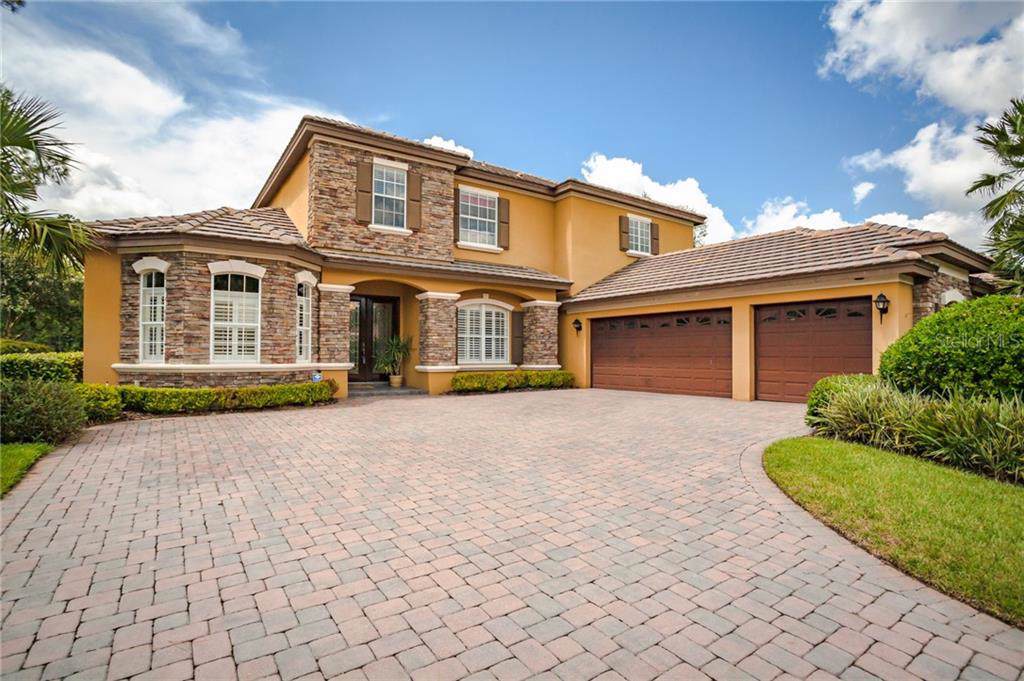 1542 Redwood Grove Terrace - Photo 1