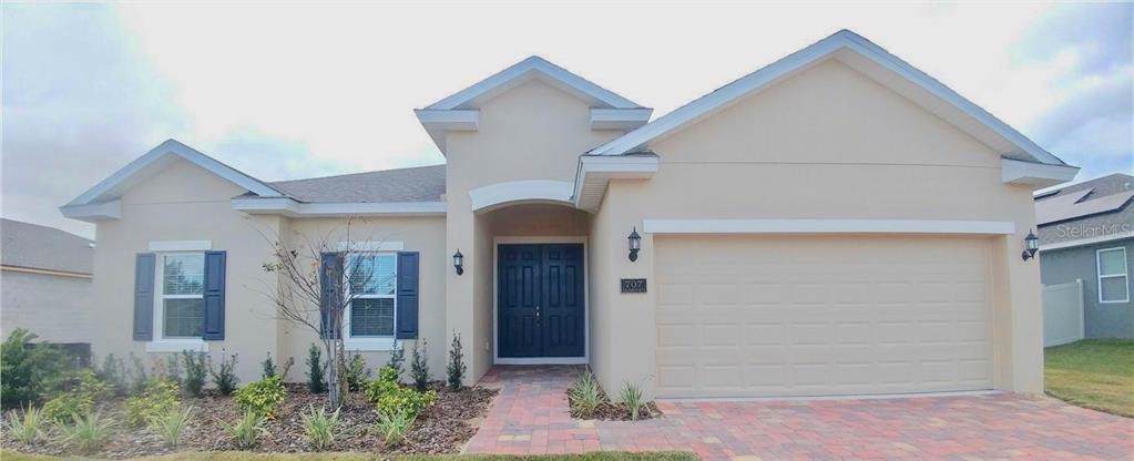 707 Calabria Way - Photo 1