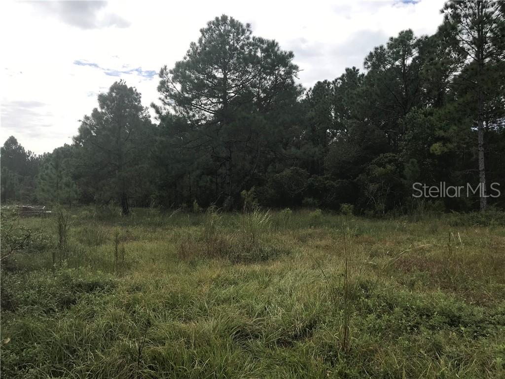Old Grade Road - Photo 1