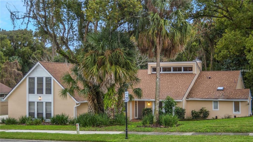 315 Spring Valley Drive - Photo 1