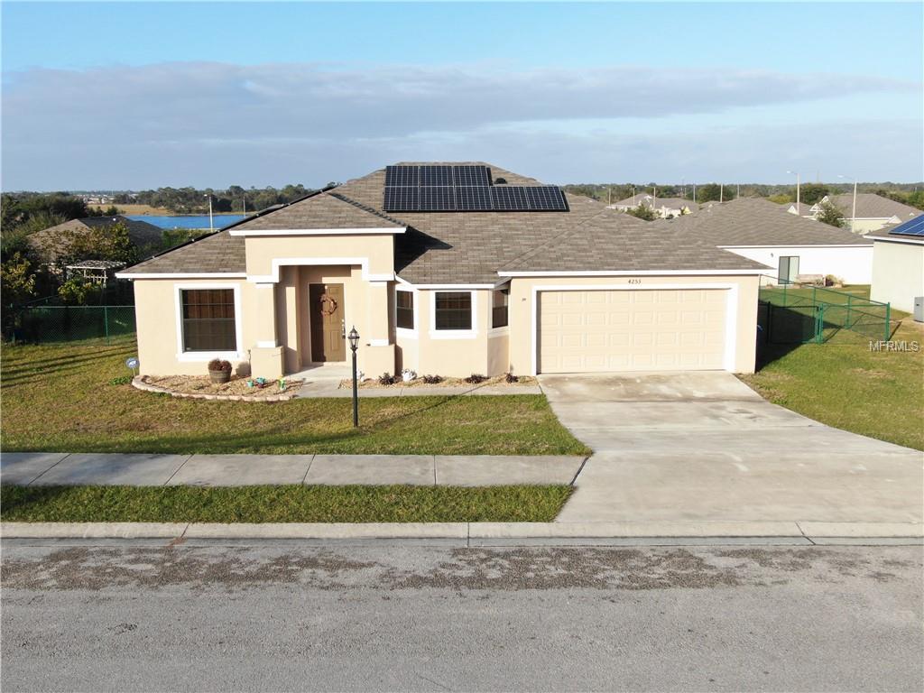 4253 Dinner Lake Street - Photo 1