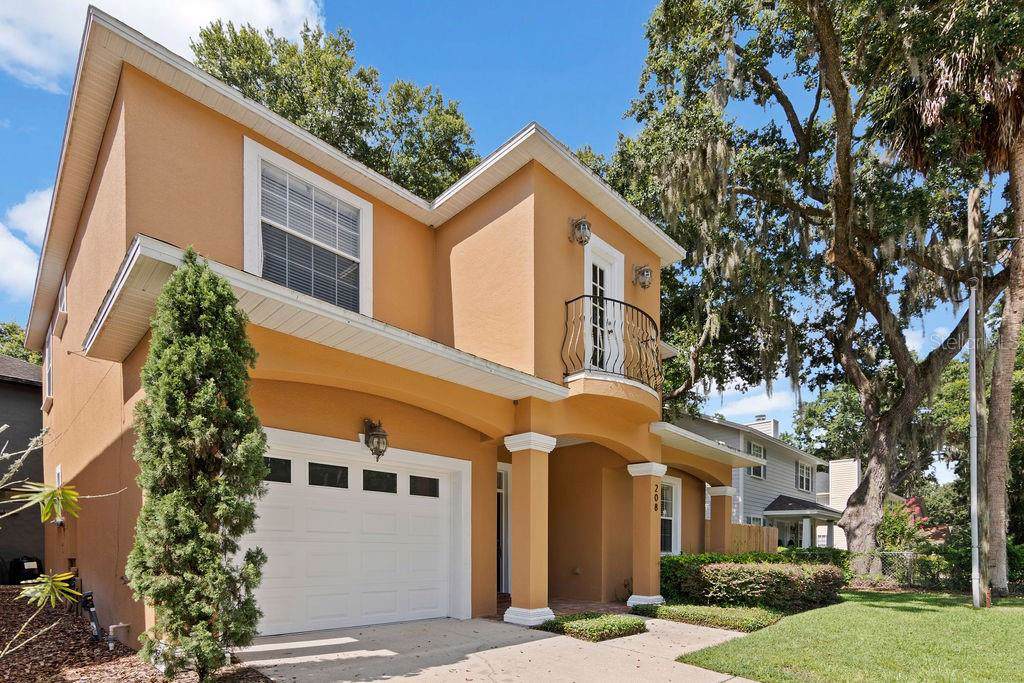 208 Orlando Street - Photo 1