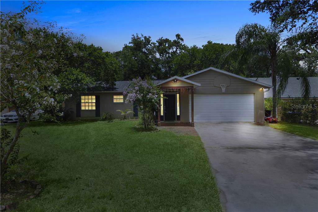 5312 Windridge Lane - Photo 1