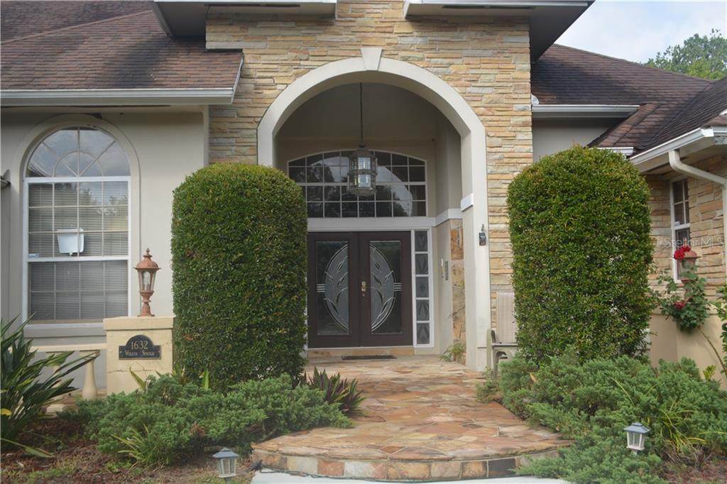 1632 Winter Springs Boulevard - Photo 1