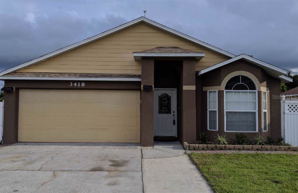 3418 Palmer Drive - Photo 1